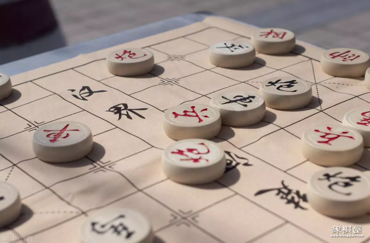 象棋职业棋手有工资吗