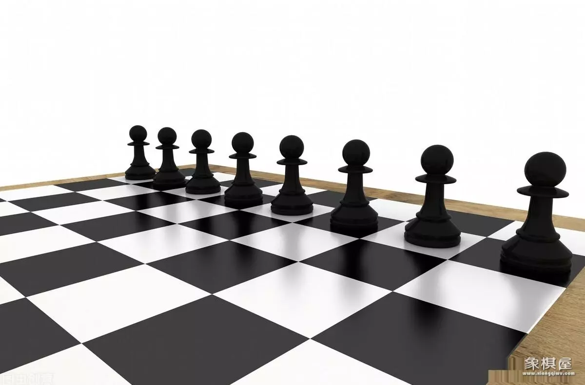 什么样的孩子适合学国际象棋