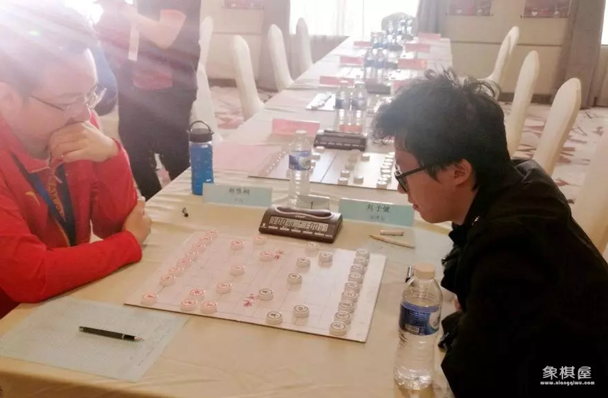 王天一对战郑惟桐谁的胜率大