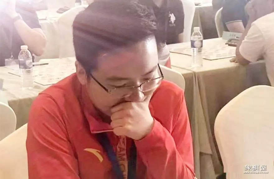 王天一对战郑惟桐谁的胜率大