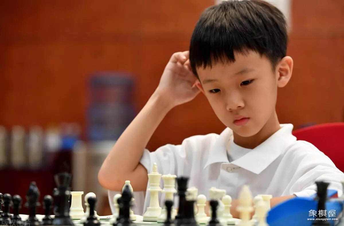 国际象棋对升学有用吗