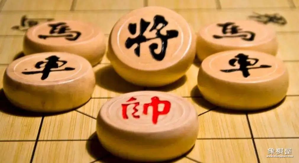 象棋巫师2000至2500