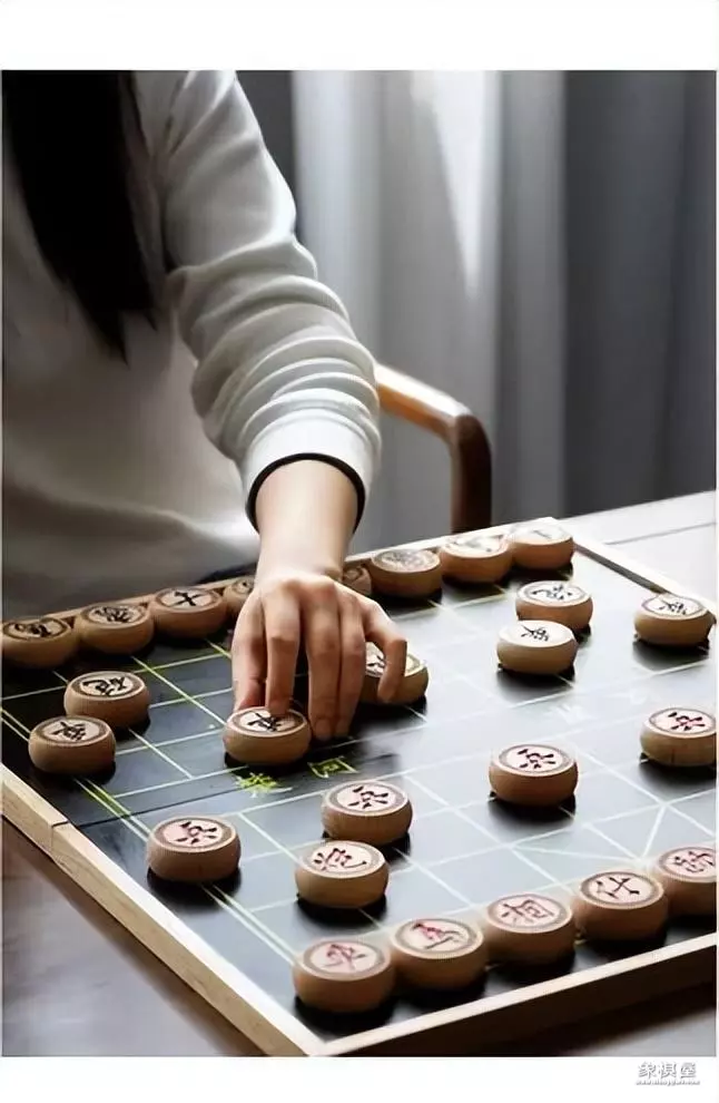 象棋巫师2000至2500
