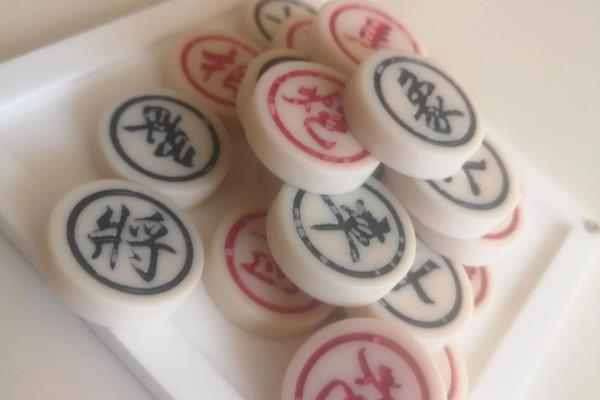 象棋里的相和象意义（象棋里的相和象，有何不同）.