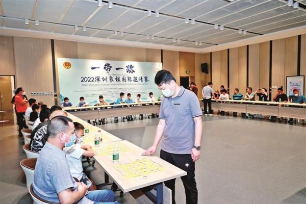 新加坡国际象棋协会（新加坡国际象棋协会——如何引领亚洲棋坛风潮）.