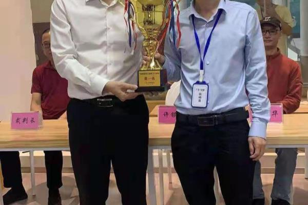 广东象棋十虎是哪十位人物（探寻广东象棋界的十大传奇，揭秘十虎身份之谜！）.