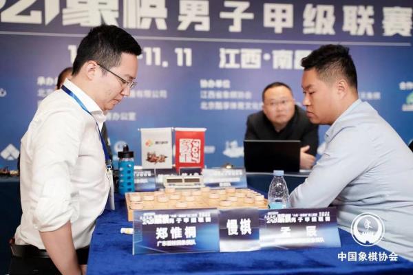 郑惟桐个人资料简介（这位围棋界的实力派人物，你了解多少）.