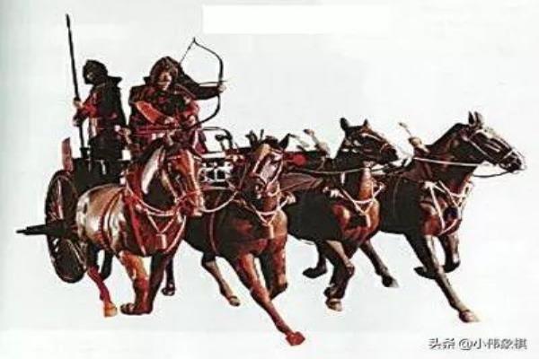 象棋相可以吃车吗（破解相克制车的神秘棋局，真相令人惊讶！）.