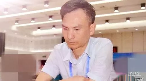 广东象棋新练吕钦退了是谁