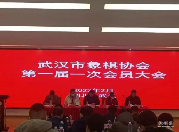 武汉象棋商家排名