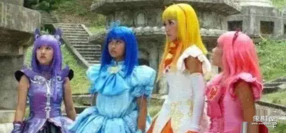 巴拉拉小魔仙杜御风是谁演的