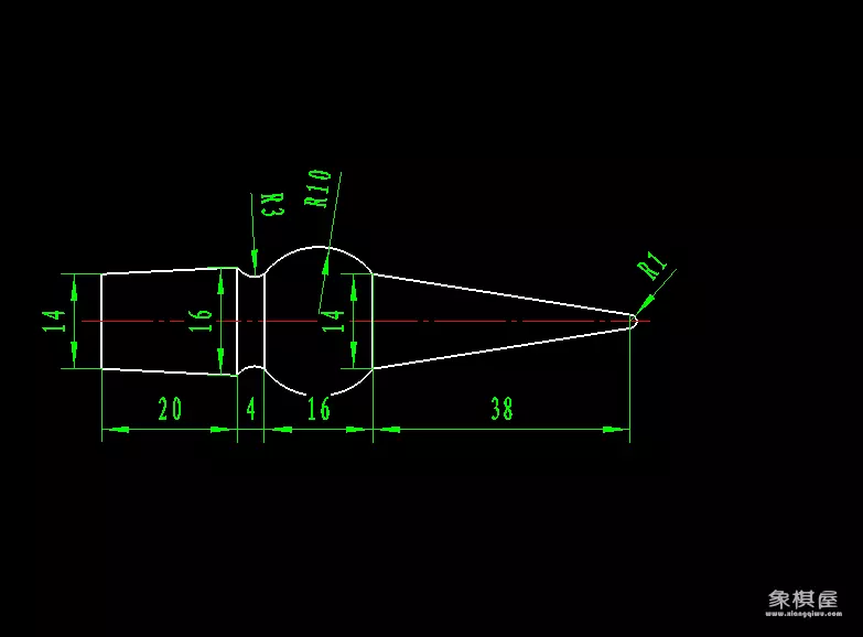 法兰克国际象棋程序