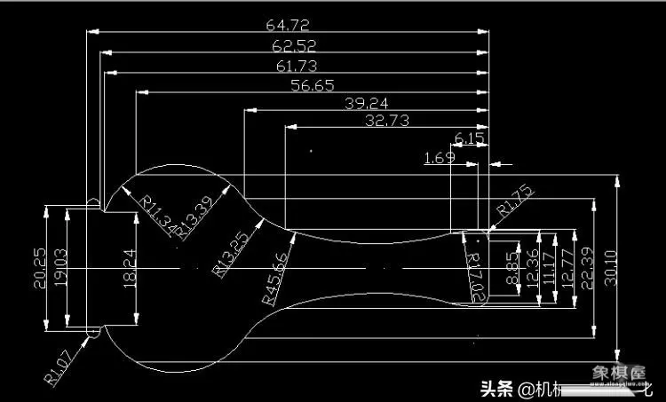 法兰克国际象棋程序