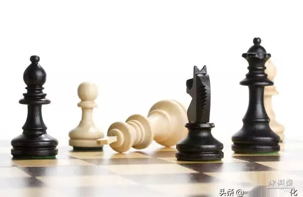 法兰克国际象棋程序