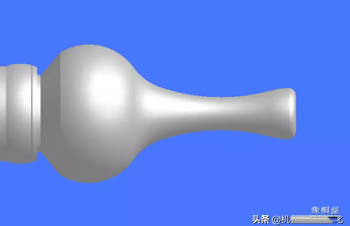 法兰克国际象棋程序