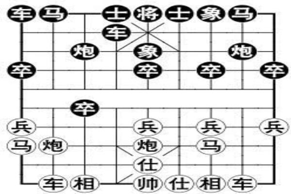 仙人指路为什么要走卒底炮（为何仙人指路时要走卒底炮？探寻神秘棋局的奥秘）.