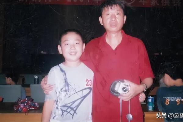 辽宁省象棋大师有几位（揭秘辽宁省象棋大师的神秘世界！）.