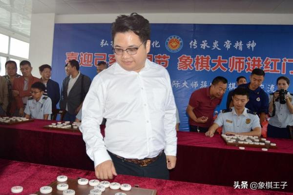 象棋宋洁个人资料（宋洁能否成为新一代象棋女神）.