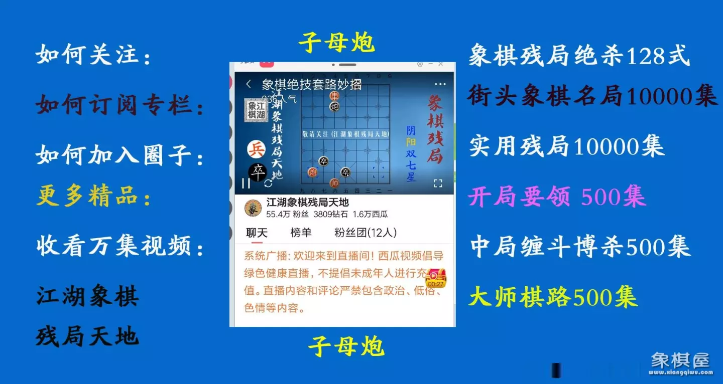 象棋马兵能胜士象全吗