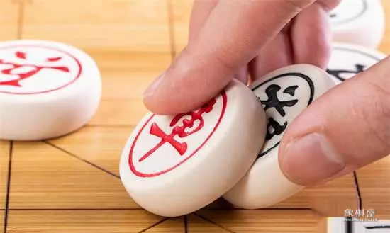 两人象棋小游戏怎么玩