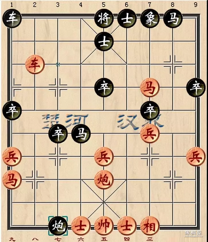 郑惟桐用的什么象棋软件