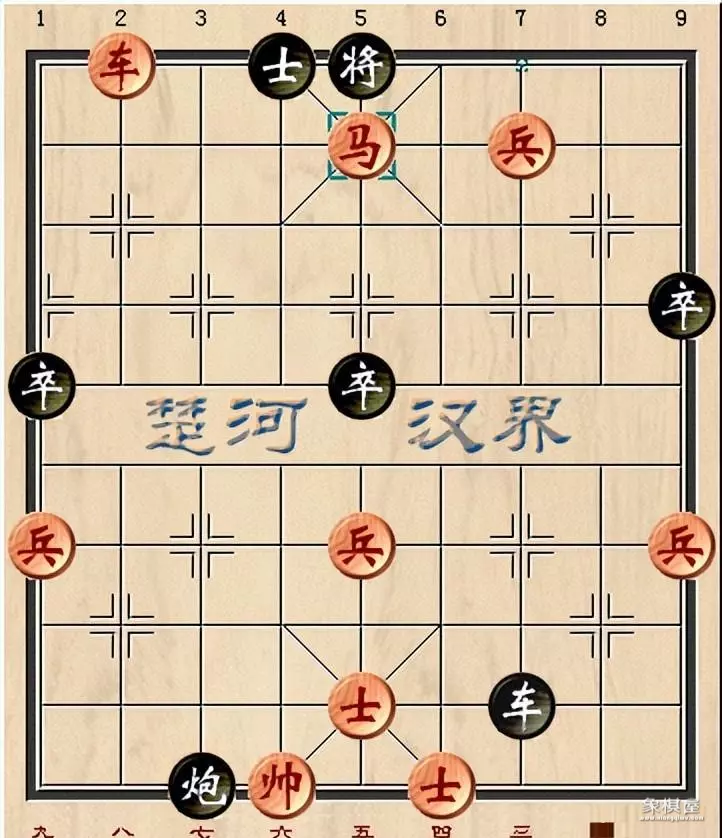 郑惟桐用的什么象棋软件
