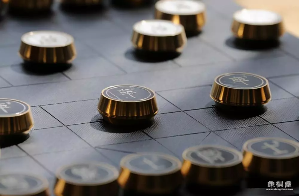 中国象棋特级大师是谁