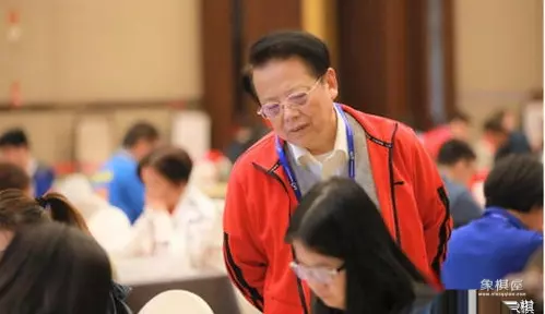 中国象棋特级大师是谁