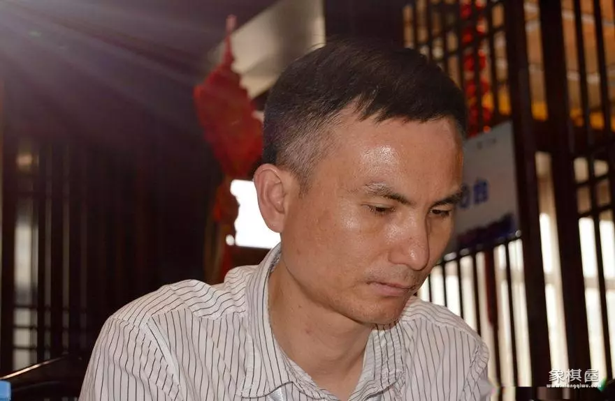 许银川对孟辰全部棋谱