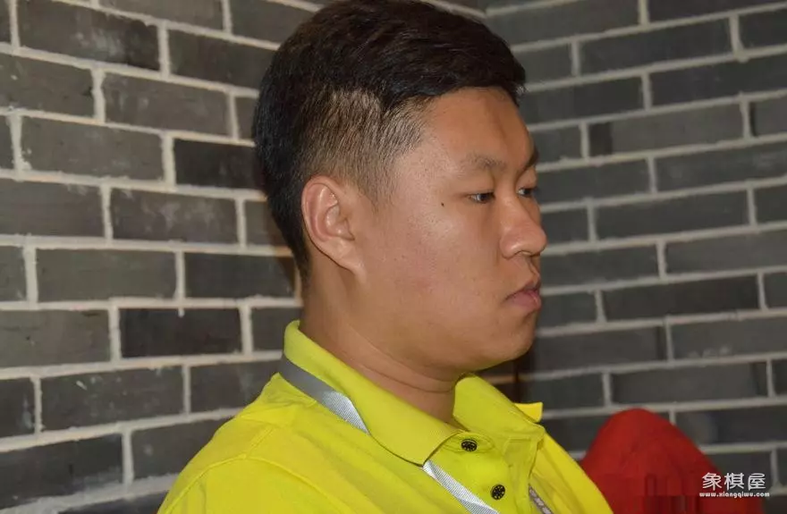 许银川对孟辰全部棋谱