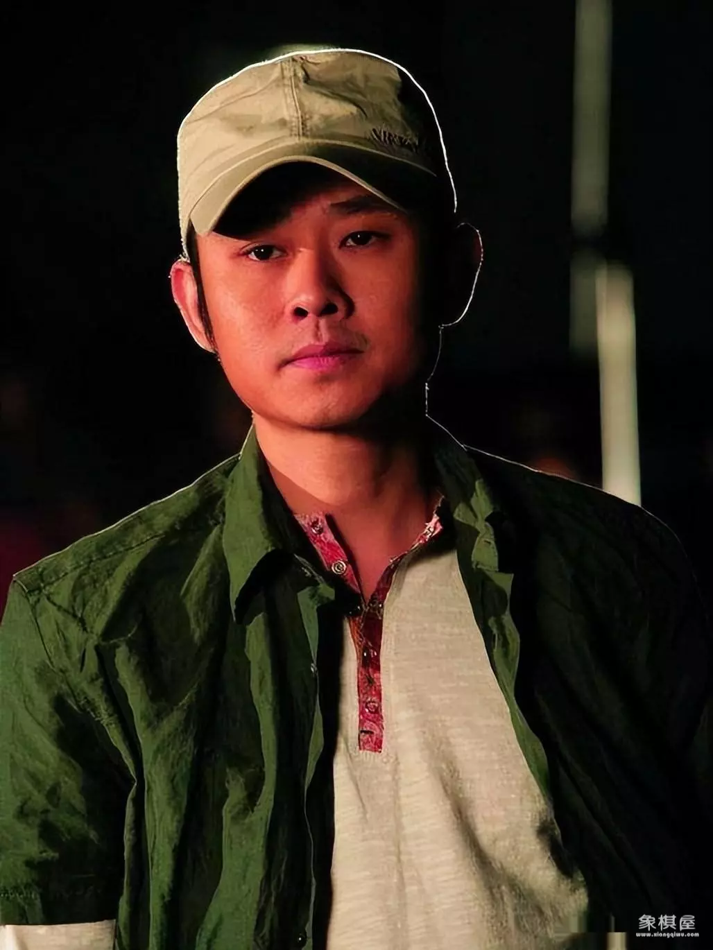 王天一玩的是什么象棋