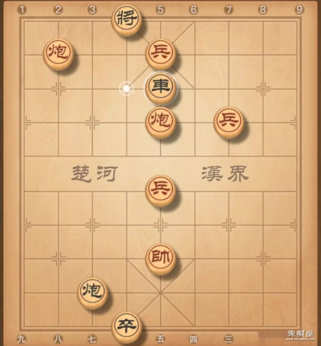 研究象棋古谱有用吗