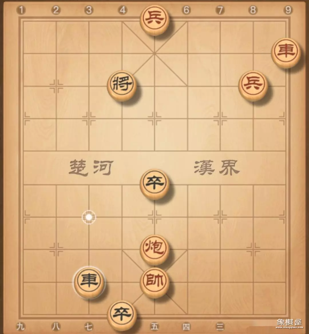 研究象棋古谱有用吗