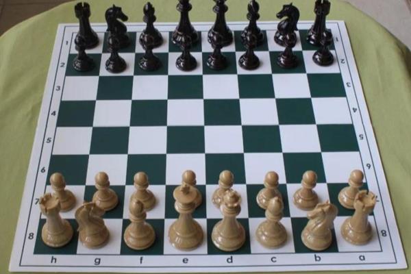 能够设置残局的象棋游戏有哪些.