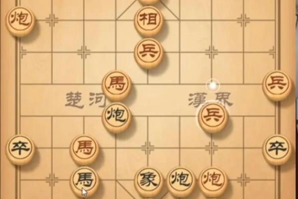 象棋大师金松微信（金松能否通过微信传授象棋秘籍）.