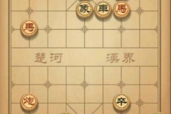 天天象棋老版本大全（探寻经典棋盘上的智慧，你准备好了吗）.