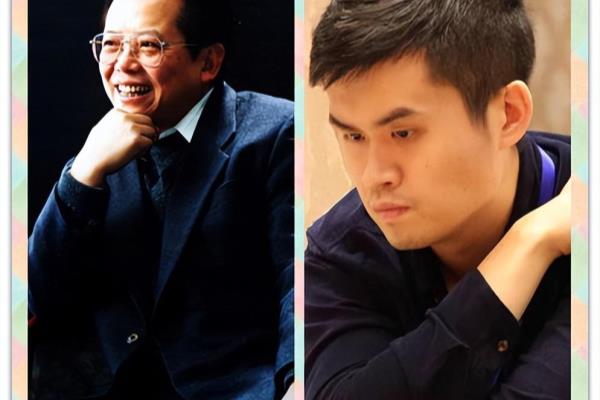 许银川赢过胡荣华几次（许银川与胡荣华的棋艺巅峰对决，他能赢过胡荣华几次）.