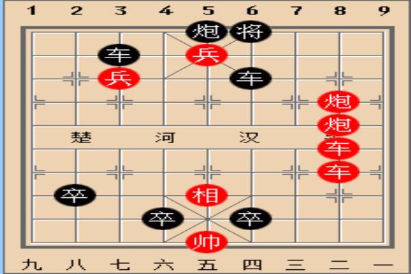 象棋江湖残局小征东（探寻江湖残局小征东的神秘魅力）.