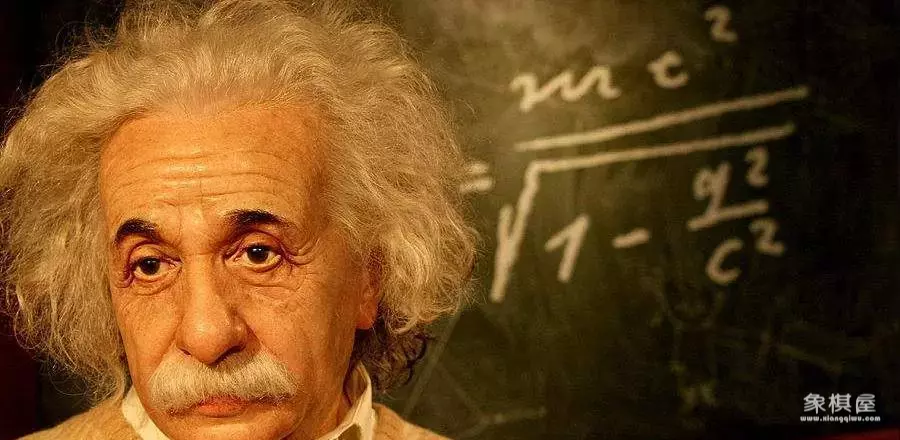 象棋水平很差的人是不是智商很低