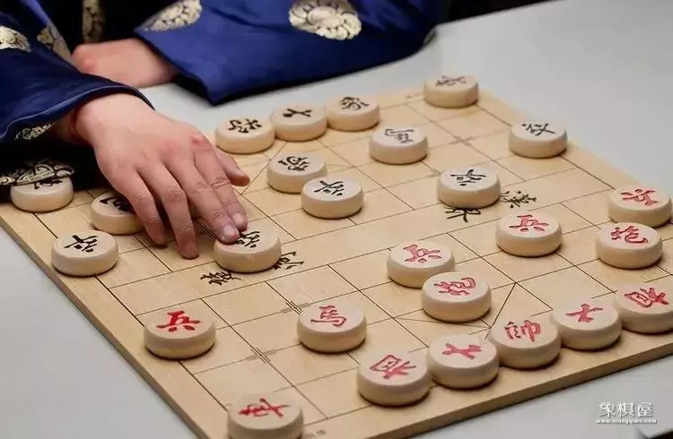 象棋水平很差的人是不是智商很低