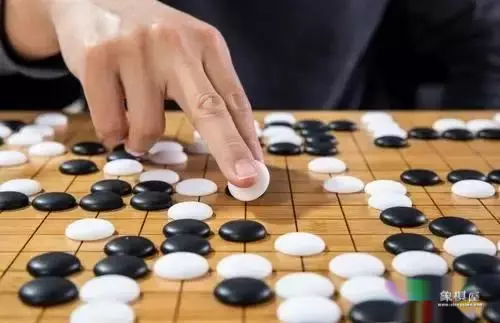 象棋水平很差的人是不是智商很低
