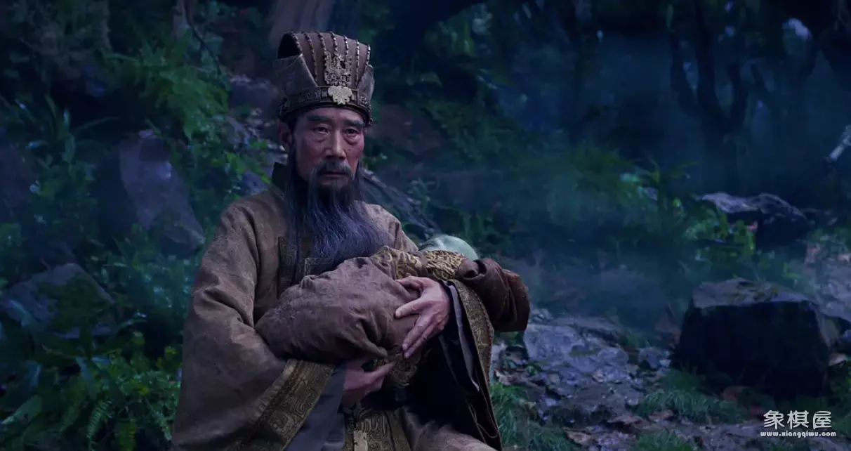 封神主创剧透第二部剧情