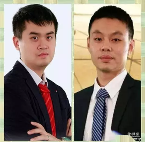 象棋最新赛事2021王天一