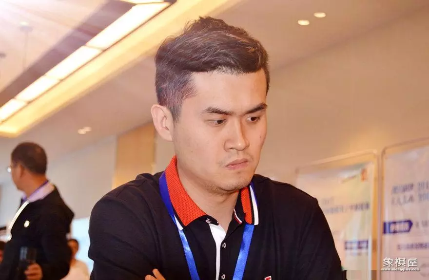 王天一为什么是中国象棋第一人