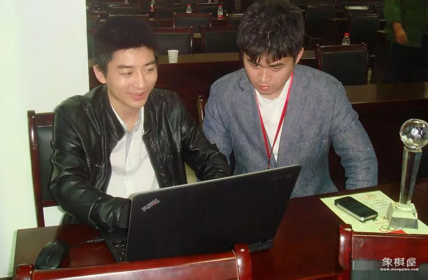 王天一为什么是中国象棋第一人