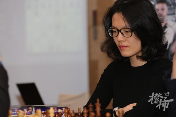 象棋赛事组织人员（谁是象棋赛事背后的神秘组织者）.