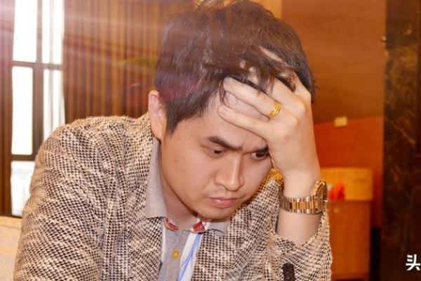 赵鑫鑫和王天一谁厉害（棋坛双雄争霸，谁将成为象棋界的新霸主）.