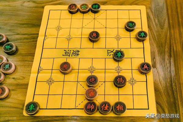 象棋翻棋规则技巧（如何巧妙地运用象棋翻棋规则制胜一局）.