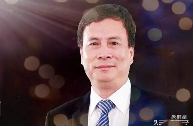 中国象棋现在谁是第一