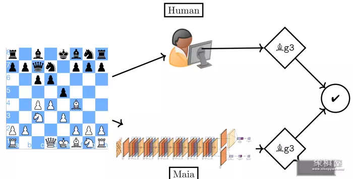 国际象棋是模仿中国象棋吗